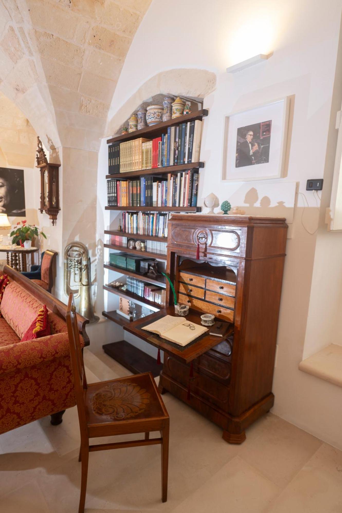 Casa vacanze Basseo33 *