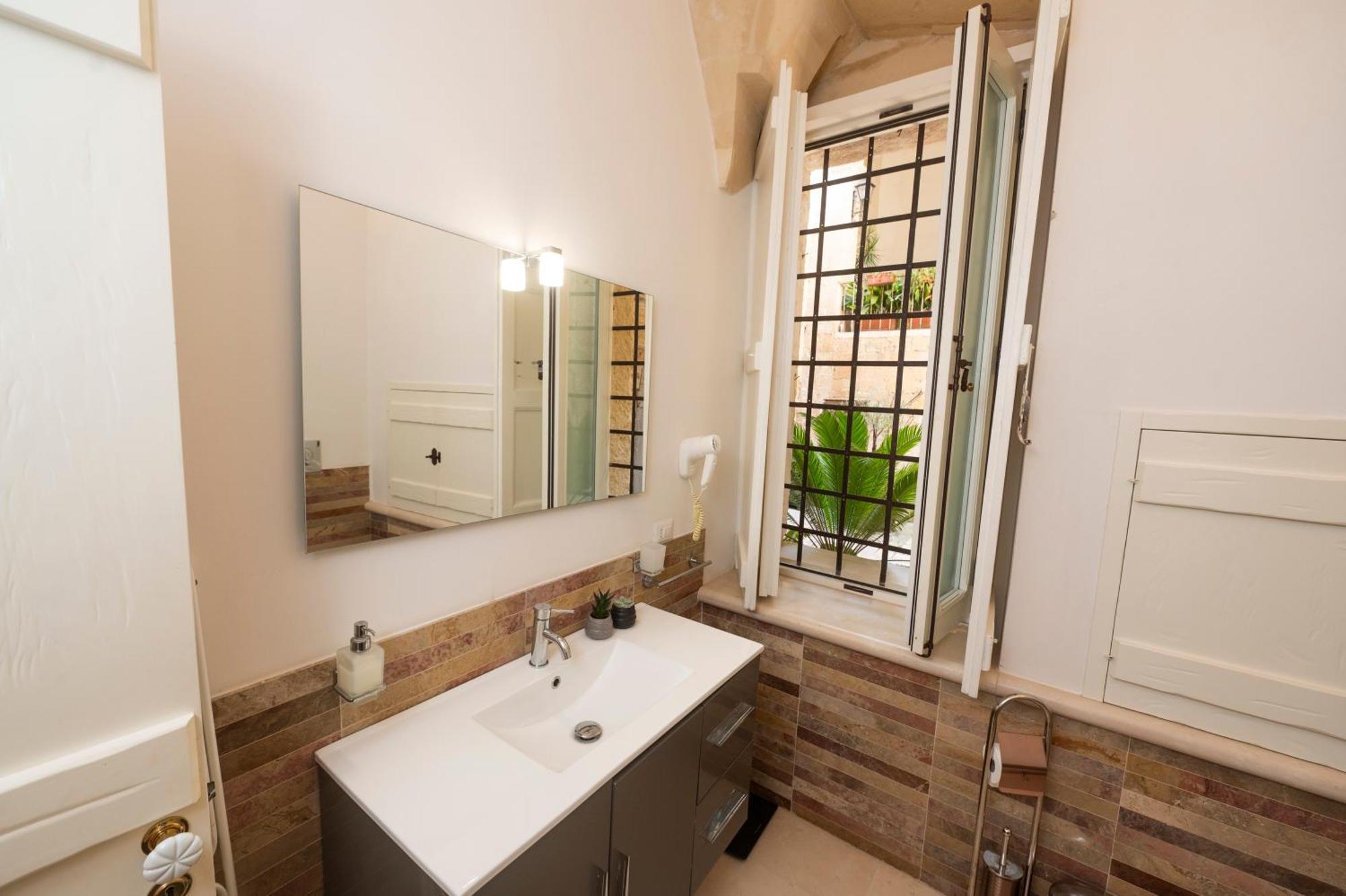 Сasa de vacaciones Basseo33 Lecce