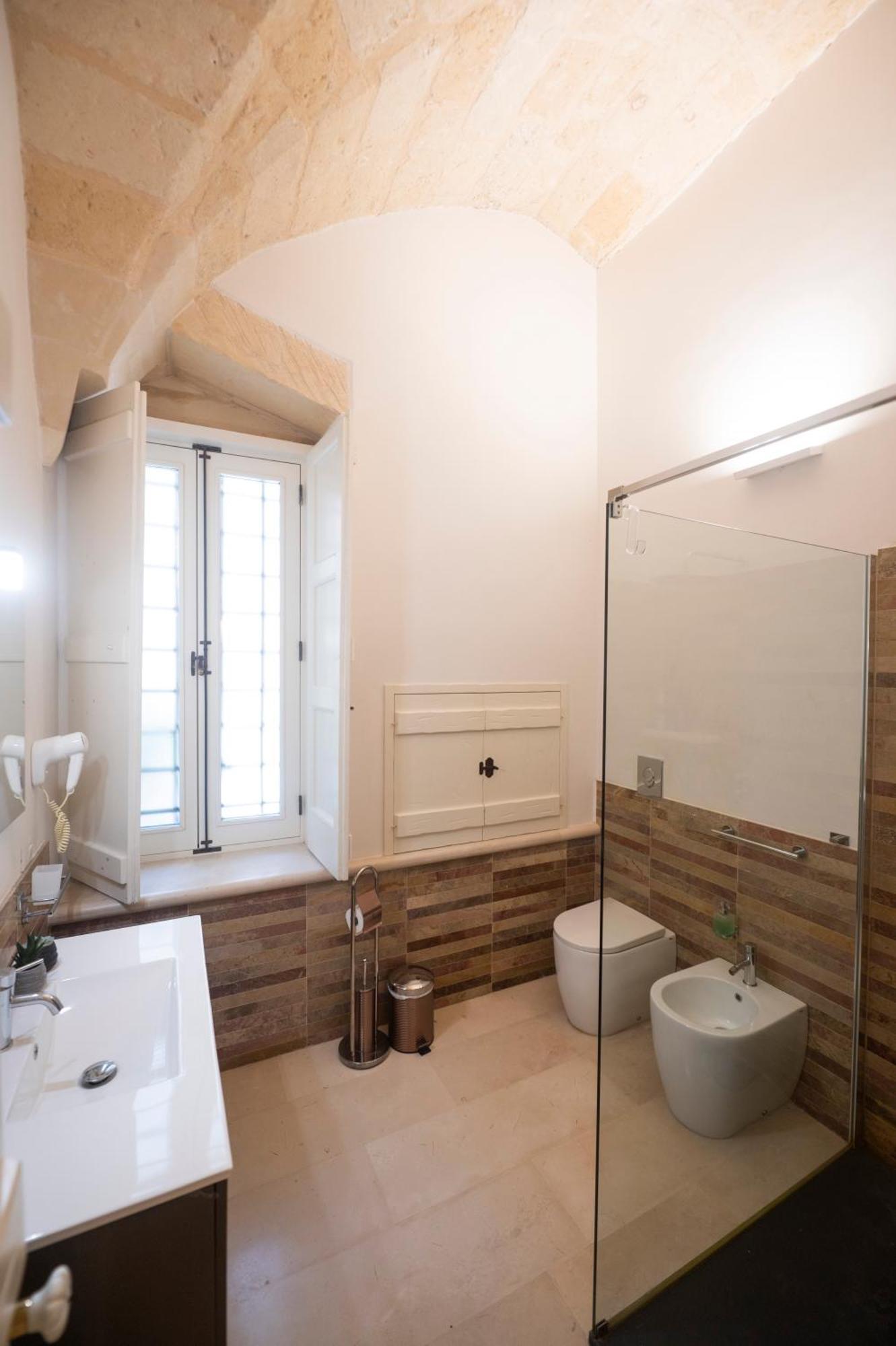 Basseo33 Сasa de vacaciones Lecce