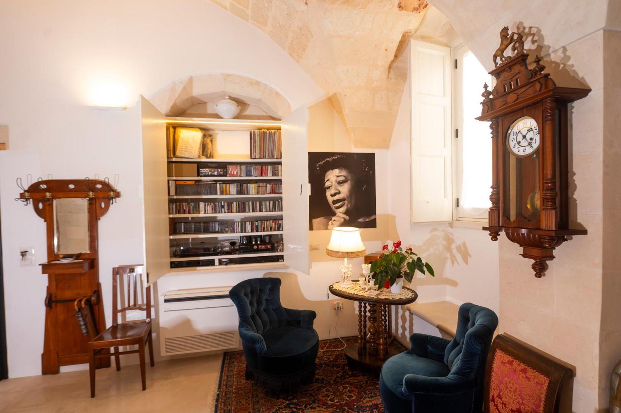 Casa vacanze Basseo33 Lecce