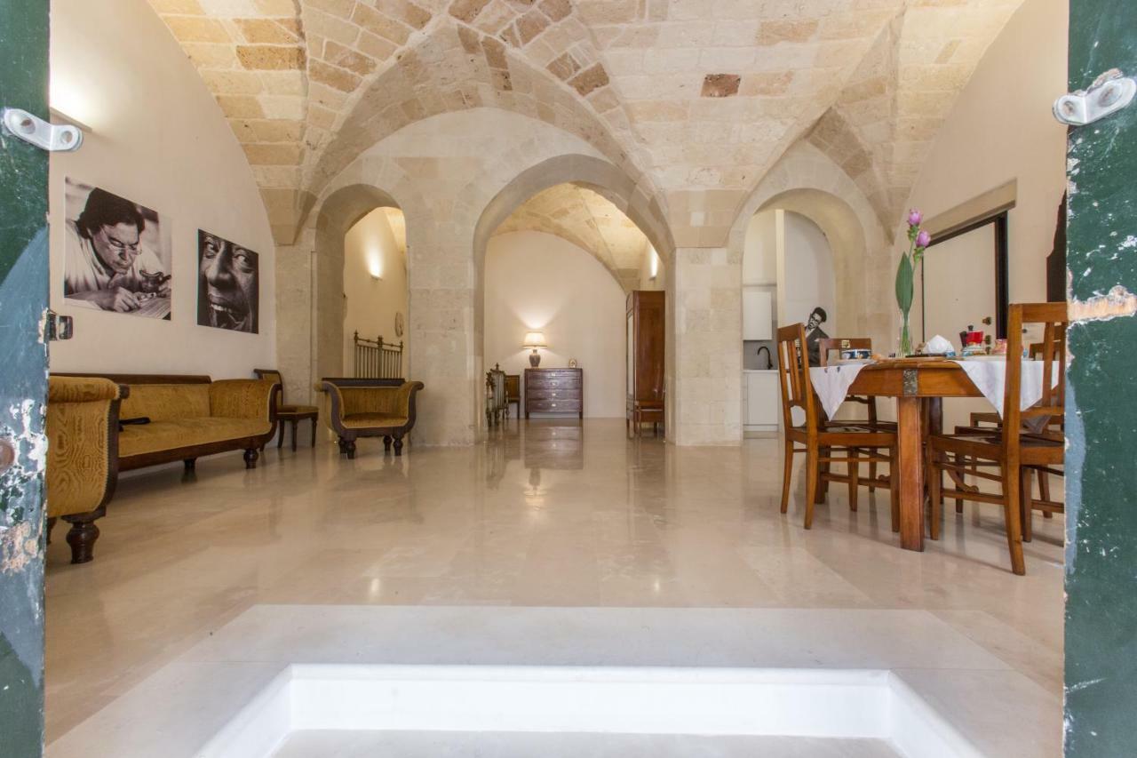 Basseo33 Casa vacanze Lecce