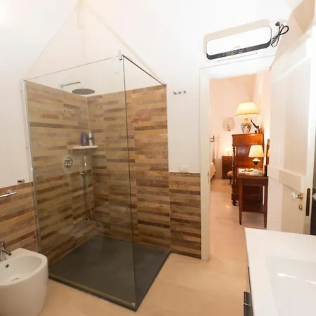 Basseo33 Suite Lecce Exterior foto