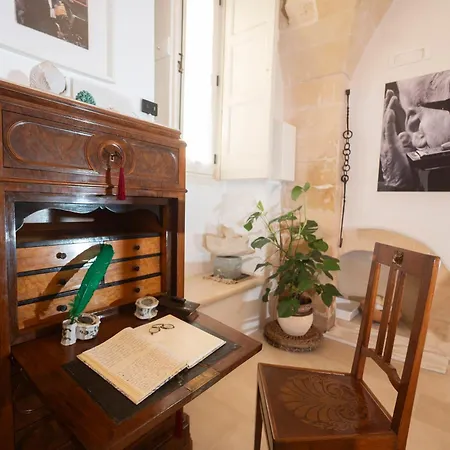 Basseo33 Suite Lecce Exterior foto