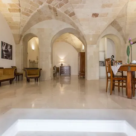 Basseo33 Suite Lecce Exterior foto