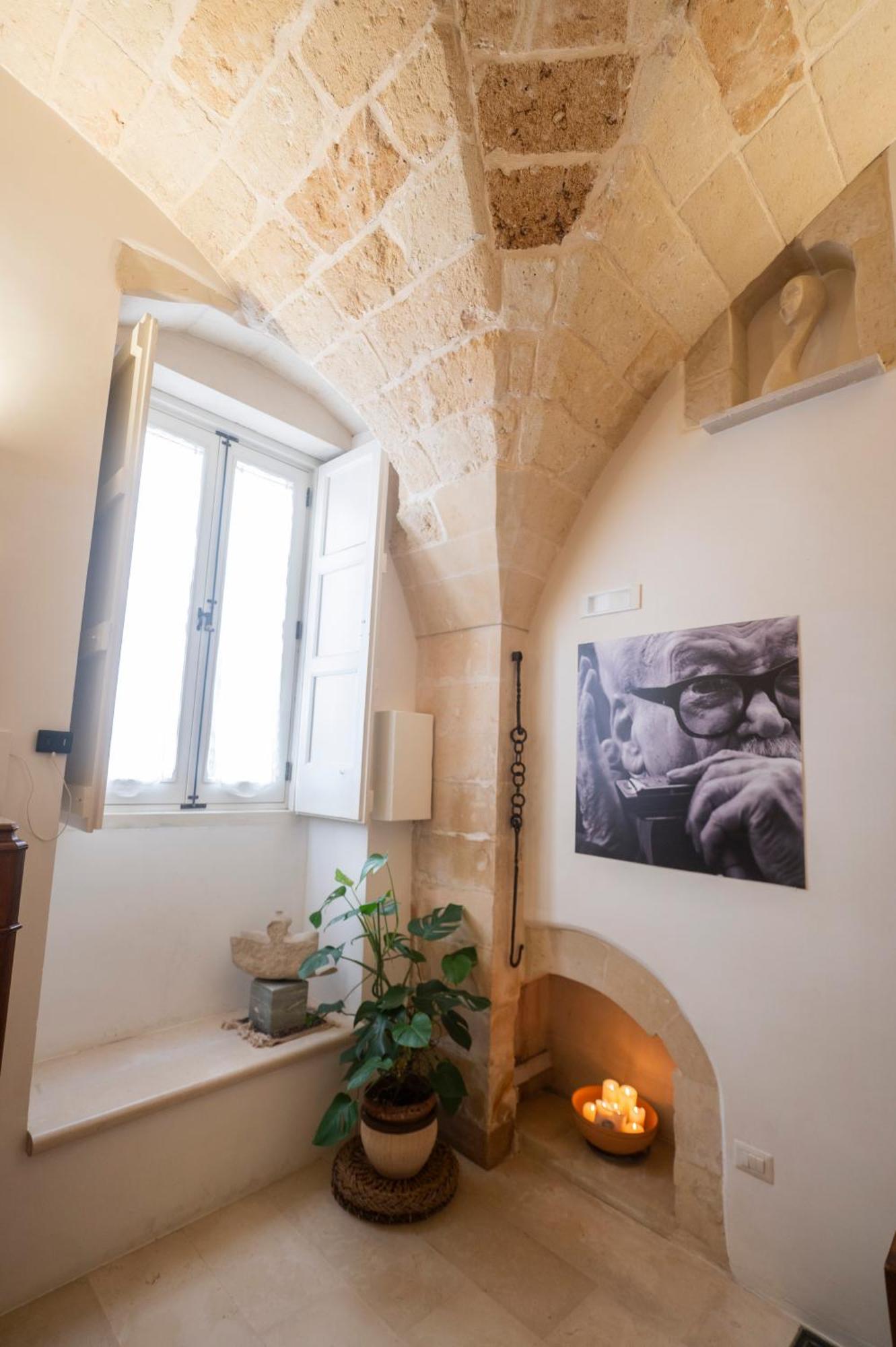 Basseo33 Holiday home Lecce